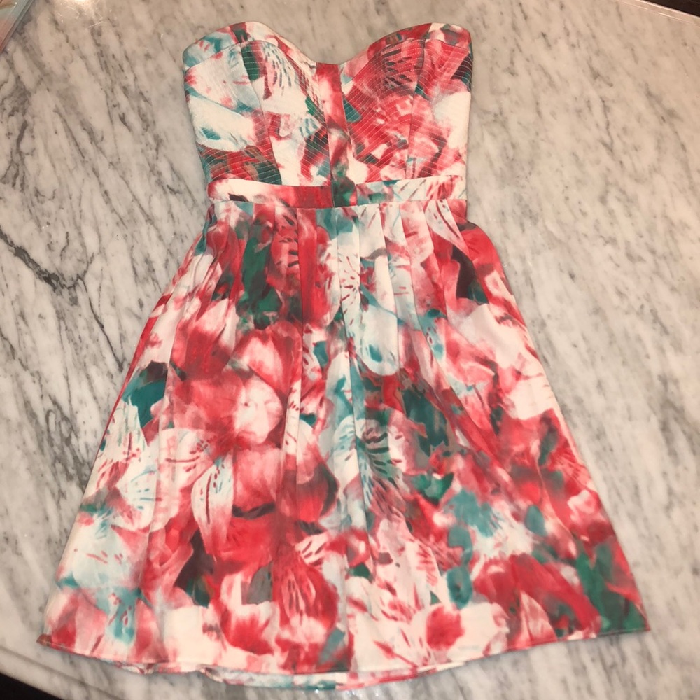Parker Dress